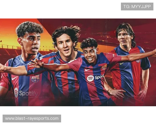 下一代足球巨星崛起潜力无限未来之星将如何改变世界足坛格局