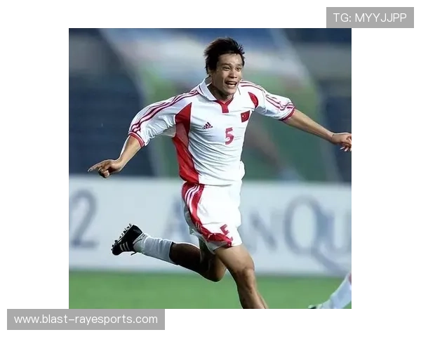 中国足球十大传奇球星盘点 这些球员成就了中国足球的辉煌历史