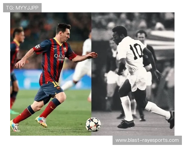 五十年代足球传奇人物回顾与分析：从梅西到马特乌斯的风采对比