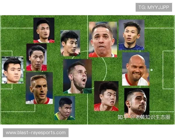 中国足球球星直播观看途径解析及热门平台推荐