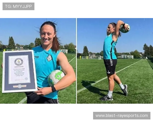 欧洲7号女足球星是谁 她的足球生涯和成就盘点