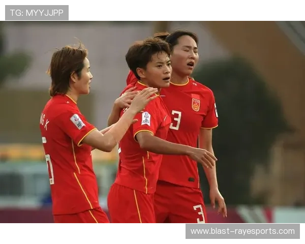 王霜领衔中国女足冲击亚洲杯巅峰 期待再创辉煌成绩