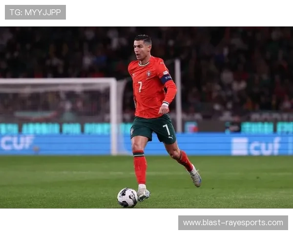 葡萄牙球星C罗曾效力过的四大足球俱乐部历程回顾