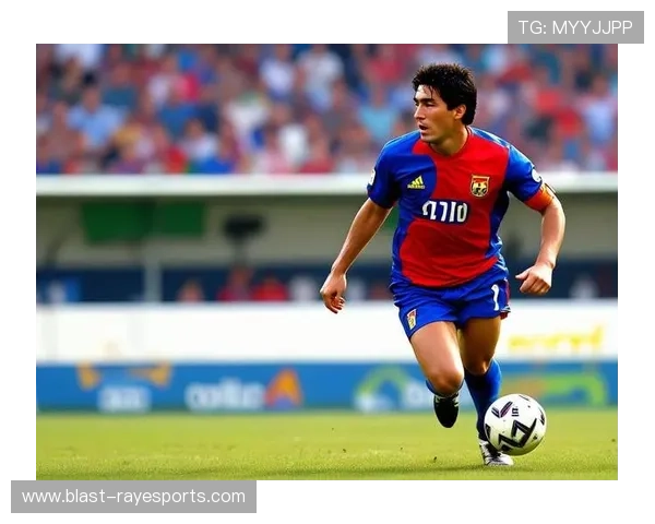 足球历史上10大传奇球星进球记录盘点 他们是否在巅峰时刻破门得分